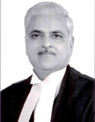 Justice Anil R. Dave