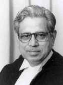 Justice D.M. Dharmadhikari