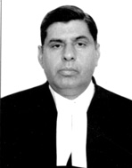 Dr. Justice B.S. Chauhan