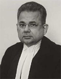 Justice Dalveer Bhandari