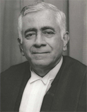 Justice Tarun Chatterjee