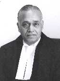 Justice B.N. Agrawal