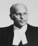 Dr. Justice T.K. Thommen