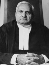 Justice R.B. Misra