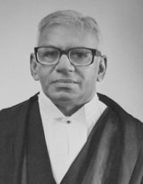 Justice V.R. Krishna Iyer