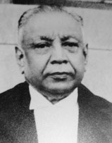 Justice N. Rajagopala Ayyangar