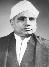 Justice B. Jagannadhadas