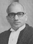 Justice R.S. Pathak