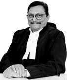 Justice Sharad Arvind Bobde