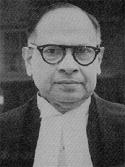 Justice Bijan Kumar Mukherjea