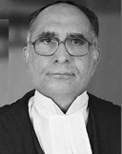 Justice S.H. Kapadia