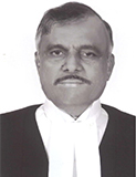 Justice P. Sathasivam