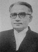 Justice S.M. Sikri