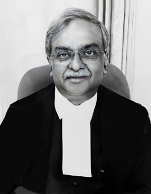 Justice Vikram Nath