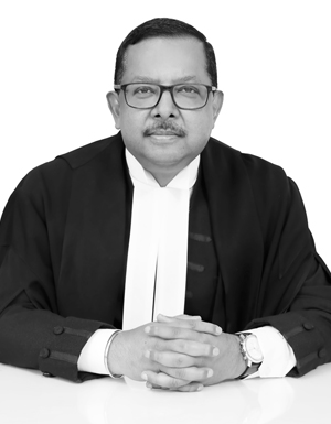 Justice Ujjal Bhuyan