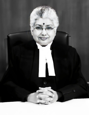 Justice B.V. Nagarathna